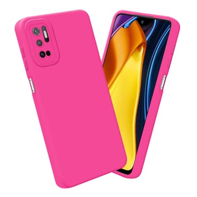 Xiaomi RedMi NOTE 10 5G / POCO M3 PRO 5G Skal Fodral