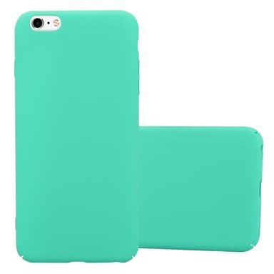 iPhone 6 PLUS / 6S PLUS Skal Fodral Case (Grön)