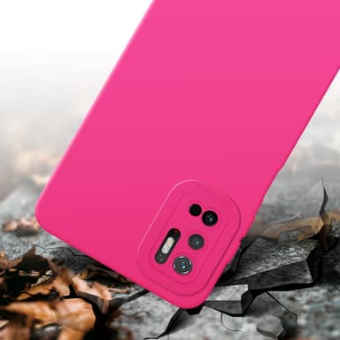 Xiaomi RedMi NOTE 10 5G / POCO M3 PRO 5G Skal Fodral
