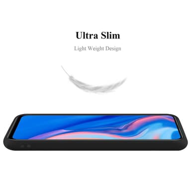Skal Huawei P SMART Z / Y9 PRIME 2019 / Enjoy 10 PLUS