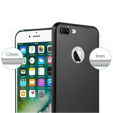 Skal iPhone 7 PLUS / 7S PLUS / 8 PLUS Fodral Case