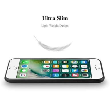 Skal iPhone 7 PLUS / 7S PLUS / 8 PLUS Fodral Case