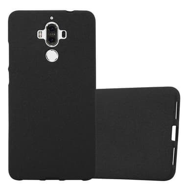 Skal Huawei MATE 9 Fodral Case (Svart)