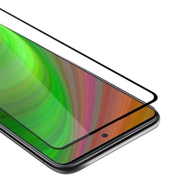 Samsung Galaxy A51 5G Skyddsglas Skyddsfilm Skärmskydd