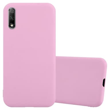 Skal Honor 9X Fodral Case (Rosa)