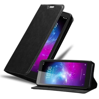 ZTE Blade A3 2019 Skal Fodral Case (Svart)
