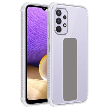 Samsung Galaxy A33 5G Skal Fodral Case (Grå)
