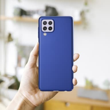 Samsung Galaxy A22 4G / M22 / M32 4G Skal Fodral Case