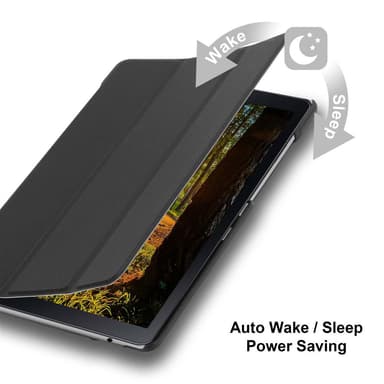 Samsung Galaxy Tab A (10.5 tum) Skal Fodral Case