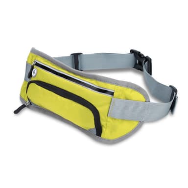 Sport vattenflaska Fanny Pack Mobiltelefonficka