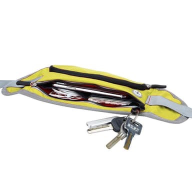 Sport vattenflaska Fanny Pack Mobiltelefonficka