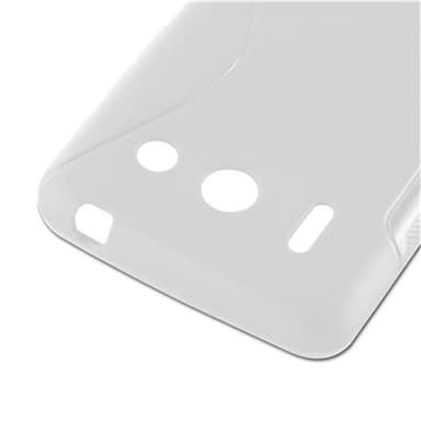 Huawei ASCEND G510 / G520 / G525 Skal Fodral Case