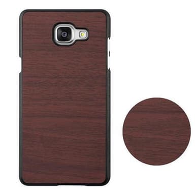 Samsung Galaxy A3 2016 Skal Fodral Case (Brun)