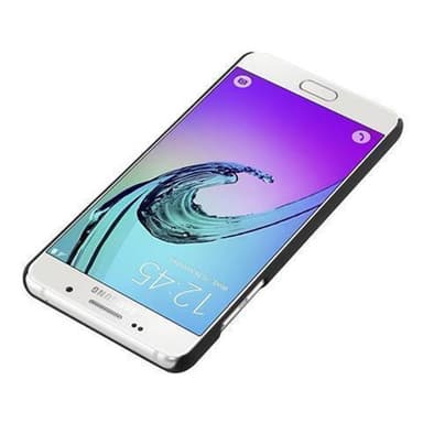 Samsung Galaxy A3 2016 Skal Fodral Case (Brun)