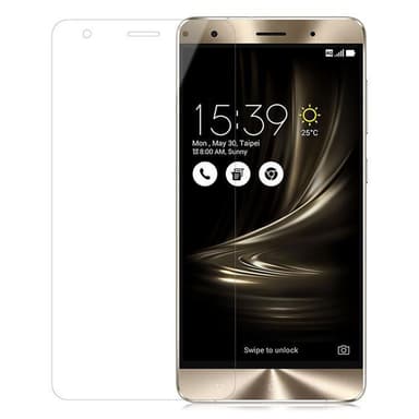 Asus ZenFone 3 DELUXE Skyddsglas Skyddsfilm Skärmskydd