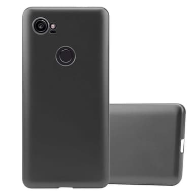 Skal Google PIXEL 2 XL Fodral Case (Grå)
