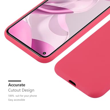 Skal Xiaomi Mi 11 LITE (4G / 5G) / 11 LITE NE Fodral