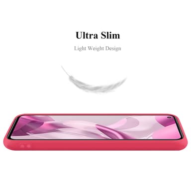 Skal Xiaomi Mi 11 LITE (4G / 5G) / 11 LITE NE Fodral