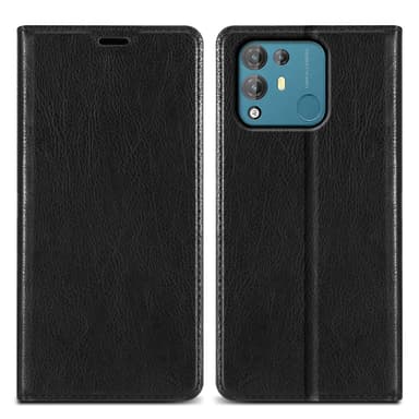 Blackview A55 PRO Skal Fodral Case (Svart)