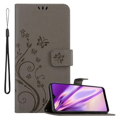 Samsung Galaxy A20 / A30 / M10s Plånboksfodral Skal