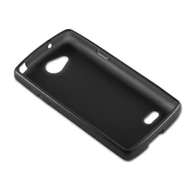 LG JOY Skal Fodral Case (Svart)