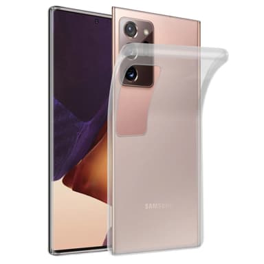 Samsung Galaxy NOTE 20 ULTRA Skal Fodral Case