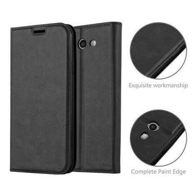 Samsung Galaxy J3 2017 US Version Skal Fodral Case