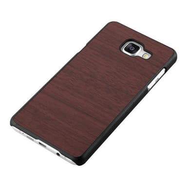 Samsung Galaxy A5 2016 Skal Fodral Case (Brun)