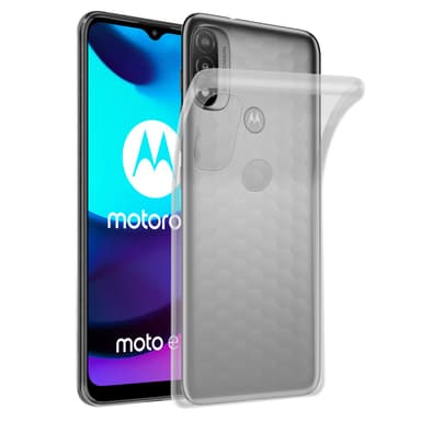 Motorola MOTO E20 / E30 / E40 Skal Fodral Case