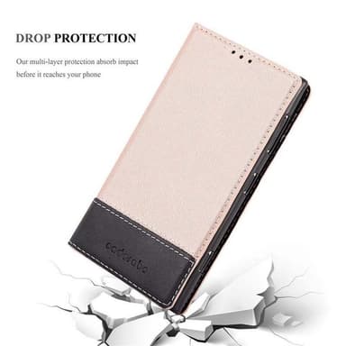 Nokia Lumia 1020 Skal Fodral Case (Rosa)