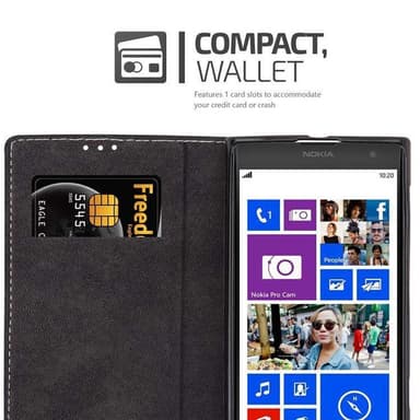 Nokia Lumia 1020 Skal Fodral Case (Rosa)