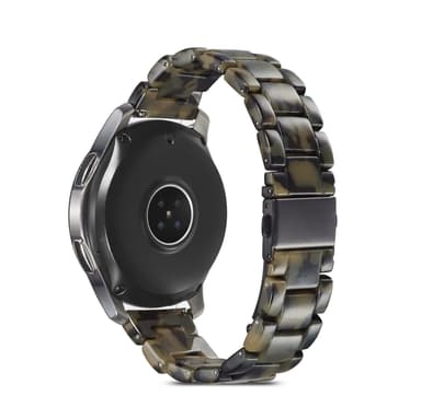 Armband i harts 22mm för Samsung Galaxy Gear S3/Gear 2