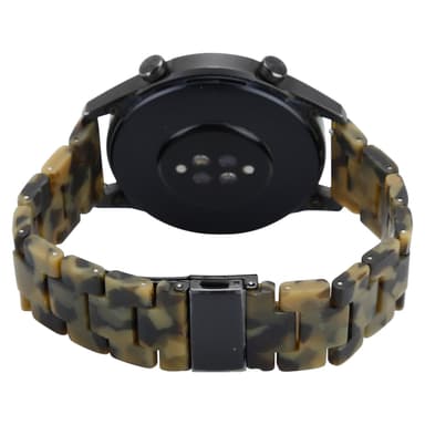 Armband i harts 22mm för Samsung Galaxy Gear S3/Gear 2