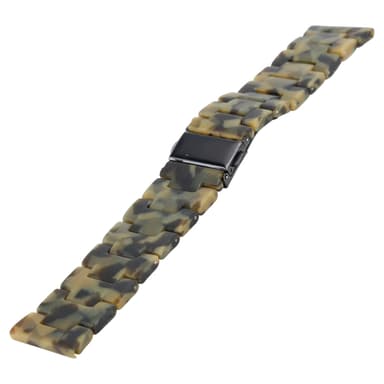 Armband i harts 22mm för Samsung Galaxy Gear S3/Gear 2