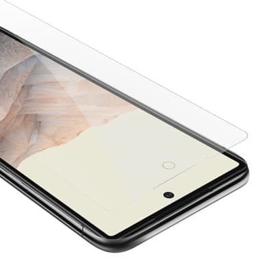 Google PIXEL 6 Skyddsglas Skyddsfilm Skärmskydd