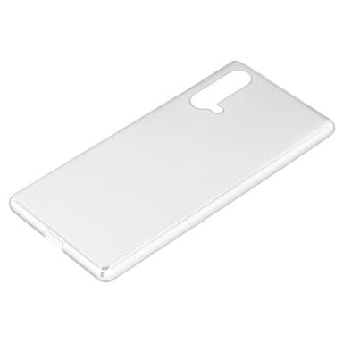 OnePlus Nord CE 5G Skal Fodral Case (Transparent)