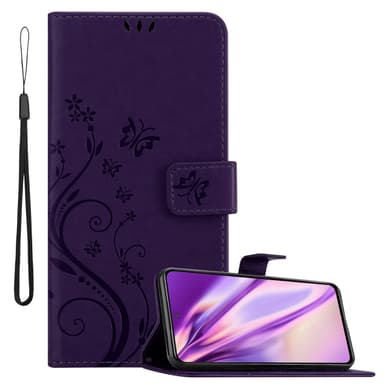 Xiaomi RedMi NOTE 11 PRO 4G / 5G Plånboksfodral Skal