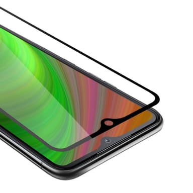 LG Velvet Skyddsglas Skyddsfilm Skärmskydd
