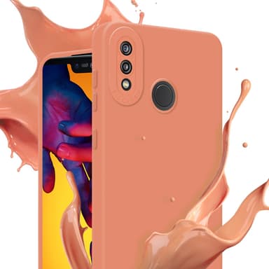 Huawei P20 LITE 2018 / NOVA 3E Skal Fodral Case