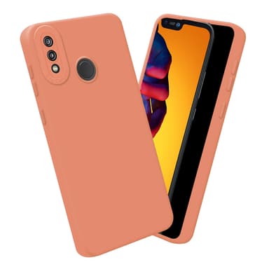 Huawei P20 LITE 2018 / NOVA 3E Skal Fodral Case
