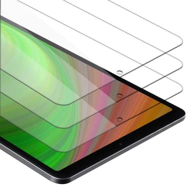 Xiaomi Mi Pad 4 PLUS (10.1 tum) 3x Skyddsglas