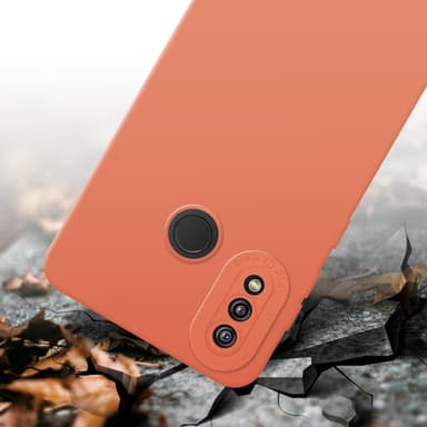 Huawei P20 LITE 2018 / NOVA 3E Skal Fodral Case