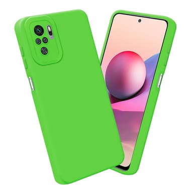 Xiaomi RedMi NOTE 10 4G / RedMi NOTE 10S Skal Fodral