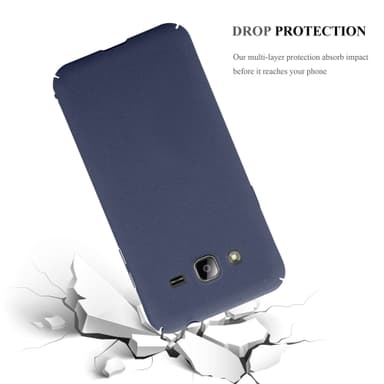 Samsung Galaxy J3 2016 Skal Fodral Case (Rosa)