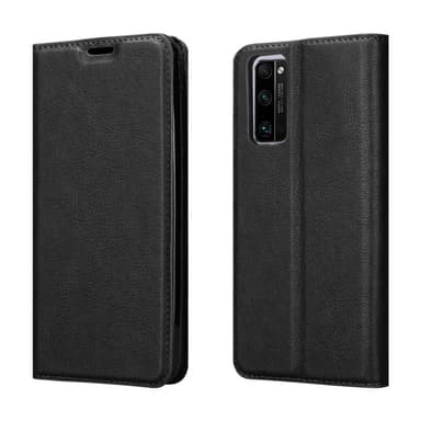 Honor 30 PRO Skal Fodral Case (Svart)