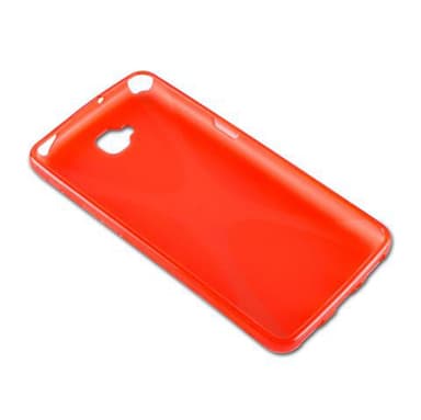 LG G Pad PRO LITE Skal Fodral Case (Röd)