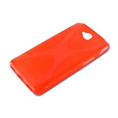 LG G Pad PRO LITE Skal Fodral Case (Röd)