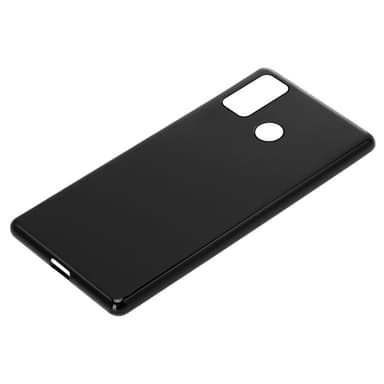 Honor 9X LITE Skal Fodral Case (Svart)