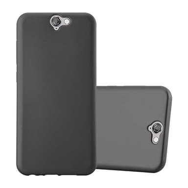 Skal HTC ONE A9 Fodral Case (Grå)