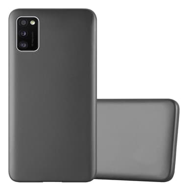 Skal Samsung Galaxy A41 Fodral Case (Grå)